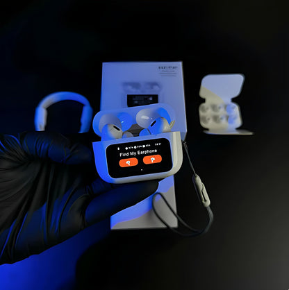 A9 Pro Earbuds
